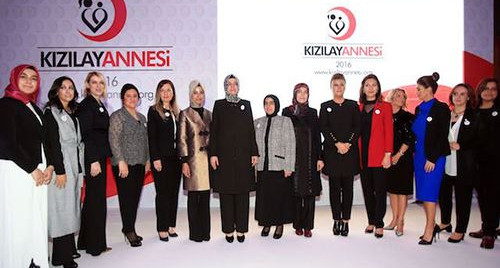 ''Amacımız Çocuklarımızın Sağlıklı Gelişimi, Başarısı ve İyi Birer İnsan Olmaları"