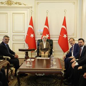 Aile ve Sosyal Hizmetler Bakanımız Mahinur Özdemir Göktaş, Yozgat'ta konuştu - fotoğraf 3