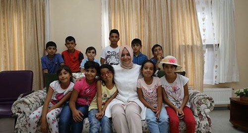 "Koğuş Tipi" Yetiştirme Yurtları Tarih Oluyor