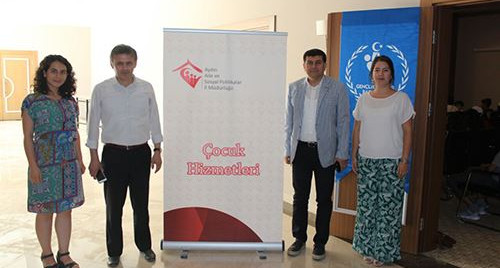 Sporculara Madde Kullanımının Zararları Anlatıldı