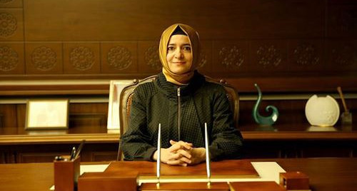 Bakanımız Kaya’nın Malazgirt Zaferinin 946. Yıldönümü Münasebetiyle Yayımladığı Kutlama Mesajı