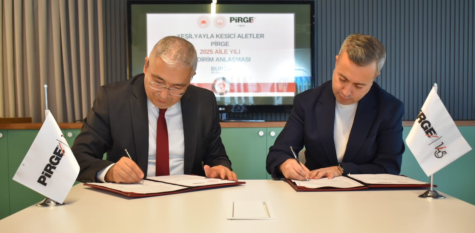 Aileye Değer, Yuvaya Destek