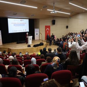 Aile ve Sosyal Hizmetler Bakanımız Göktaş, Ebeveynlik Zirvesi'nde konuştu - fotoğraf 2