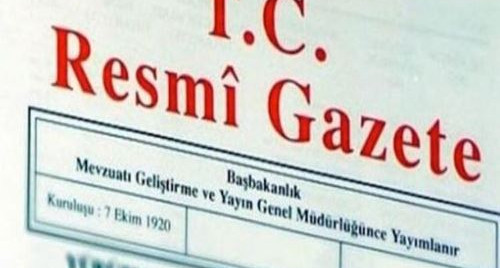 Çocuk Hakları Sözleşmesi Uyarınca Yapılabilecek Bireysel Başvuruları Düzenleyen Protokol Resmi Gazetede Yayımlandı