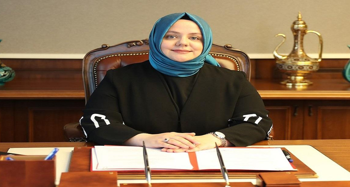 Bakan Selçuk: “Çocuklara Dijital Mahremiyet Bilinci Erken Yaşta Aşılanmalı”