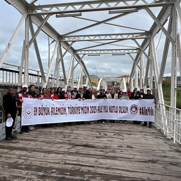 #AileYılı Etkinliklerimiz