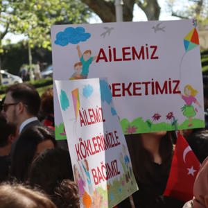 15 Mayıs Uluslararası Aile Günü,  81 ilde "Aile Yılı Yürüyüşü" ile kutlandı - fotoğraf 7