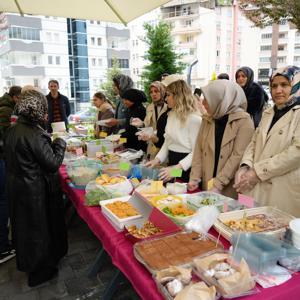 Ailemizle Yürüyoruz, Birlikte Güçleniyoruz! - fotoğraf 12