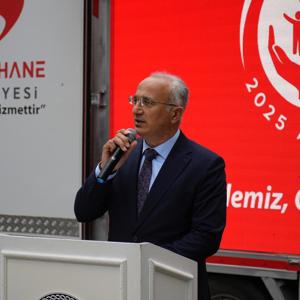 Ailemizle Yürüyoruz, Birlikte Güçleniyoruz! - fotoğraf 5
