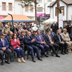 Ailemizle Yürüyoruz, Birlikte Güçleniyoruz! - fotoğraf 2