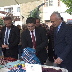 Ailemizle Yürüyoruz, Birlikte Güçleniyoruz! - fotoğraf 1