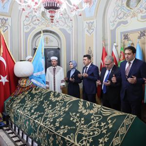 Aile ve Sosyal Hizmetler Bakanımız Göktaş, Bilecik'te ziyaretlerde bulundu - fotoğraf 18