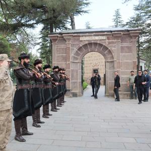 Aile ve Sosyal Hizmetler Bakanımız Göktaş, Bilecik'te ziyaretlerde bulundu - fotoğraf 19