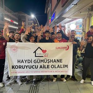 AİLEMİZ, GELECEGİMİZ! - fotoğraf 1