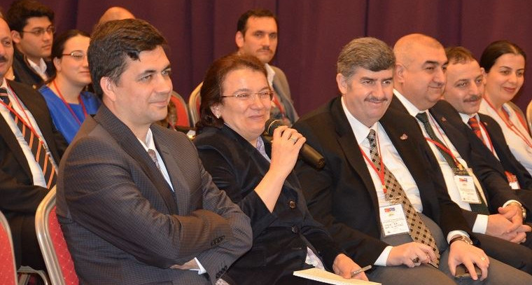 Aile İçi ŞiddetleMücadele Projesi Görünürlük Çalışmaları Kapsamında Gerçekleştirilen Kamu Kurumları Bilgilendirme Toplantıları Devam Ediyor.