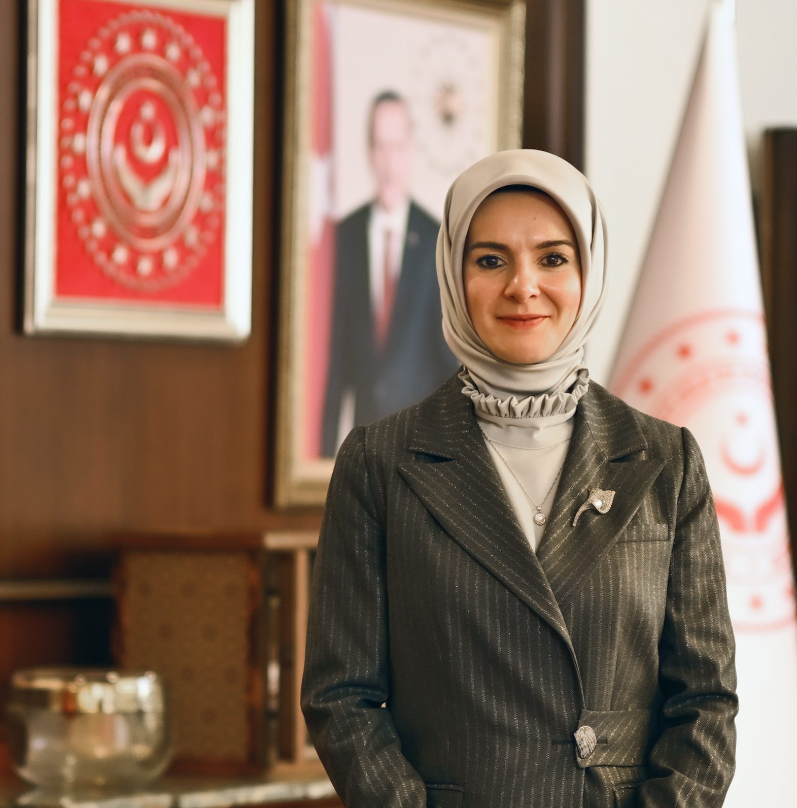 26 ülkeden bakanların katılacağı Uluslararası Aile Forumu yarın başlıyor