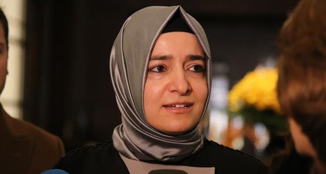 ''Her türlü olayda olduğu gibi bu davaya da müdahil olacağız. Milletimizin içi rahat olsun, bu şiddeti uygulayan kişinin en ağır cezayı alması için biz de gerekeni yapacağız''