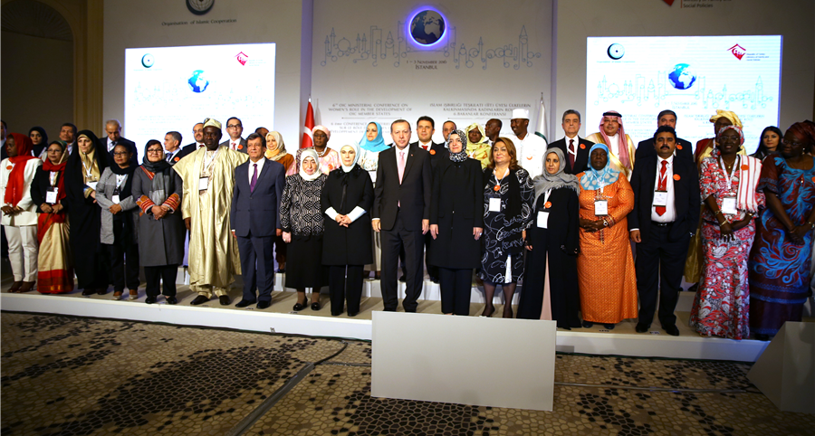 Bakan Kaya'nın 8 Mart Dünya Kadınlar Günü Mesajı