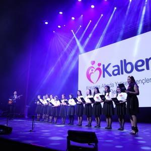 Bakanımız Göktaş, Kalben Çocuk Köyü Tanıtım Programı'na katıldı - fotoğraf 4