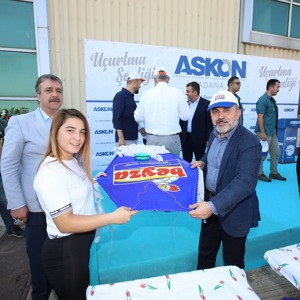 Çocuklarımız, ASKON Adana Şubesi ile Ortak Proje Kapsamında Düzenlenen Etkinliğe Katıldı - fotoğraf 23