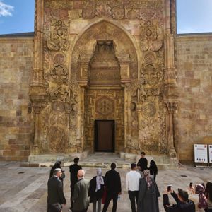 Evlenecek Gençler Kültürel Mirasın İzinde - fotoğraf 4