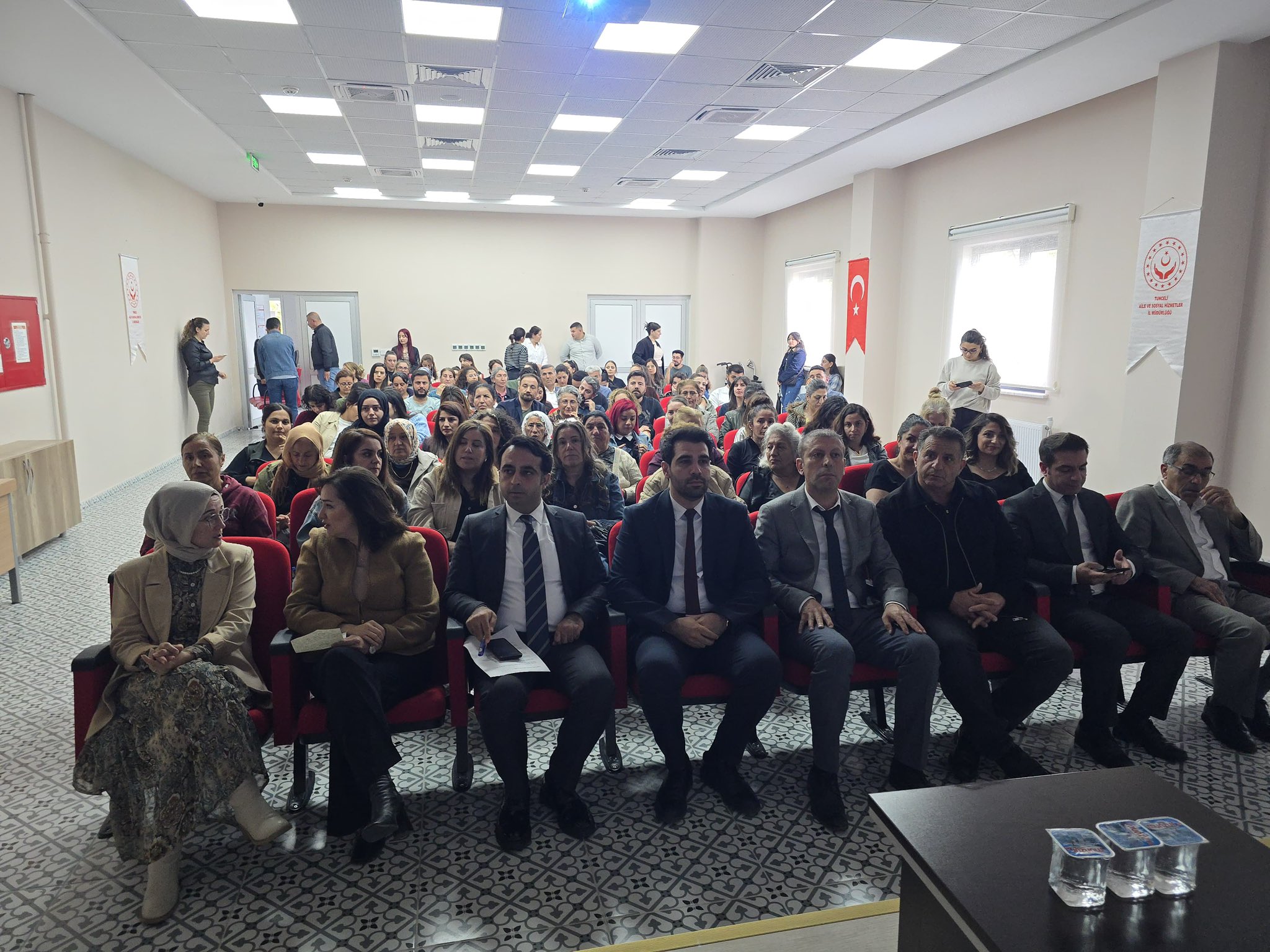 Aile Haftası Etkinlikleri