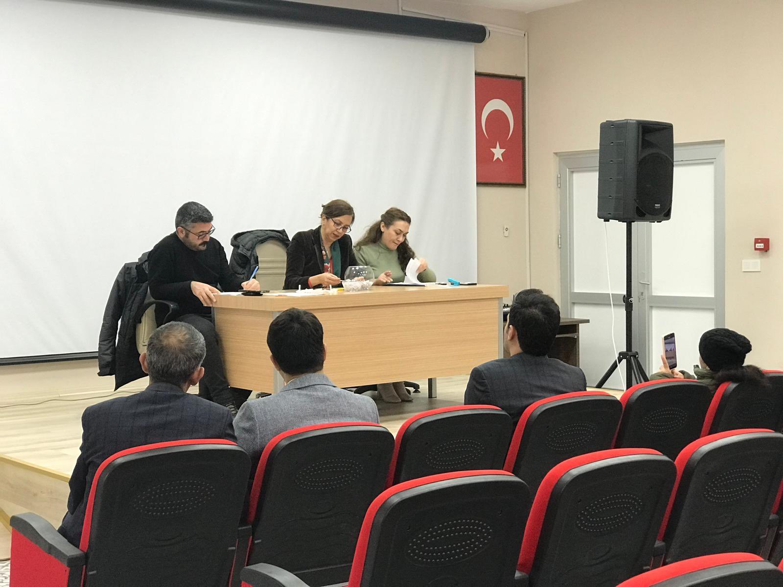 İşgücü Uyum Programı 