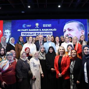 Bakanımız Göktaş: “Bugün itibarıyla 163 bin 295 haneye doğum yardımı ödemeleri toplu olarak aktarılıyor” - fotoğraf 5