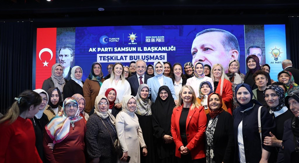 Bakanımız Göktaş: “Bugün itibarıyla 163 bin 295 haneye doğum yardımı ödemeleri toplu olarak aktarılıyor”