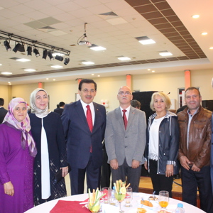 29 Ekim Cumhuriyet Bayramı Coşkuyla Kutlandı. - fotoğraf 11