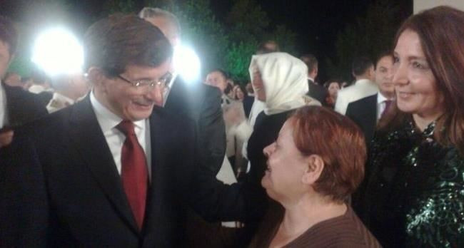 Cumhurbaşkanlığı 30 Ağustos Zafer Bayramı Resepsiyonu