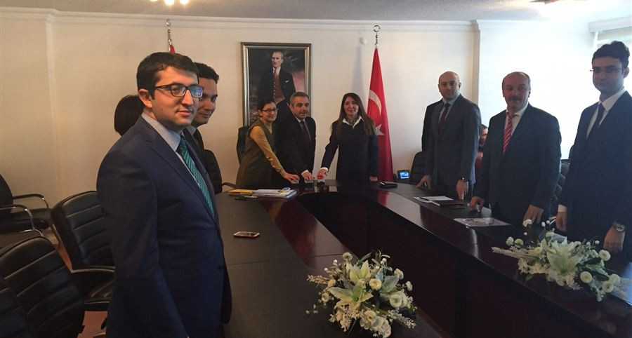 181 Şehit Yakını, Gazi ve Gazi Yakınları'nın Ataması Gerçekleştirildi.( Yeni Atama)