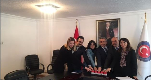 Şehit Yakınları, Gazi ve Gazi Yakınlarının Atamaları Gerçekleştirildi