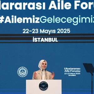 Family Diplomacy Gathering in Istanbul: Protecting and Strengthening the Family in a Globalized World - fotoğraf 2