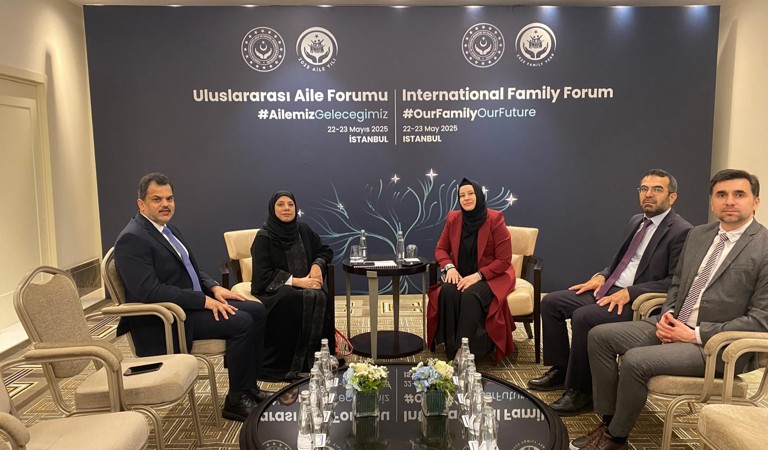 The Family Institute Fosters New National and International Collaborations in the Field of Family and Population Policies