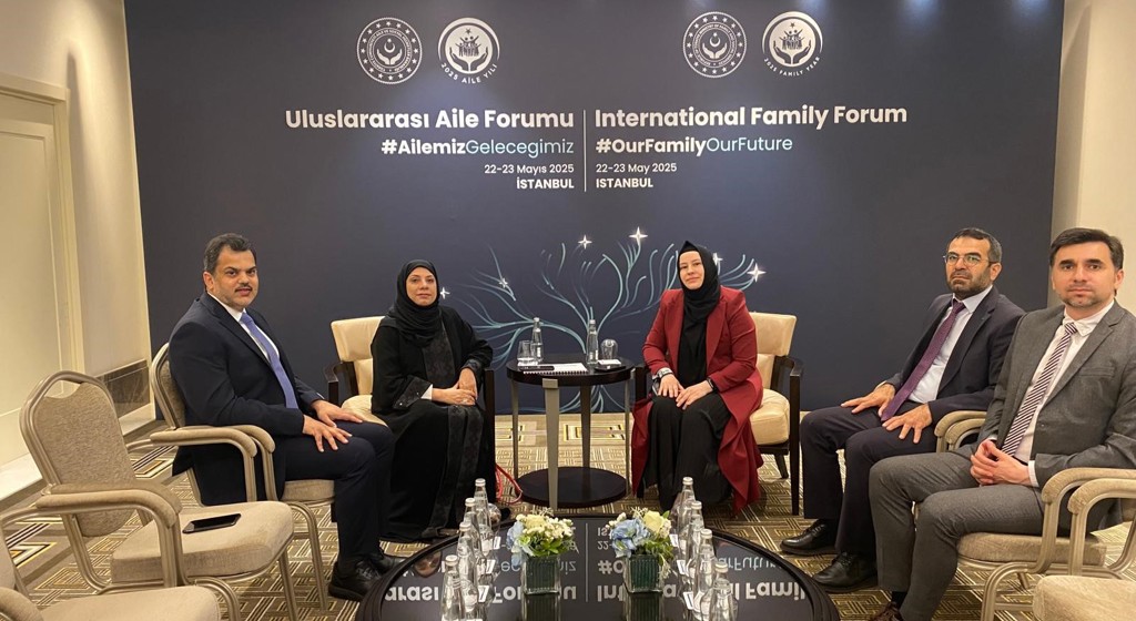 The Family Institute Fosters New National and International Collaborations in the Field of Family and Population Policies
