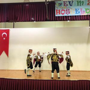 Çocuklarımız Cumhuriyetimizin İlanının 96. Yıl Dönümünü Coşkuyla Kutladı - fotoğraf 19
