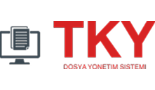 Toplam Kalite Yönetimi Standart Formlar