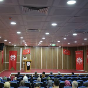 "Türkiye Aile Yılı" Kapsamında Aile Söyleşileri Gerçekleştirildi - fotoğraf 2