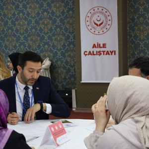 Ailenin Korunması ve Güçlendirilmesi İl Eylem Planı Çalıştayı - fotoğraf 1