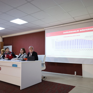  “Çok Disiplinli Yaklaşımlarla Gelenekten Geleceğe Aile”  - fotoğraf 1