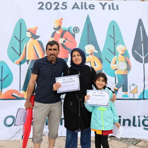Oryantiring ile Hem Spor Hem Tarih Bir Arada - fotoğraf 3