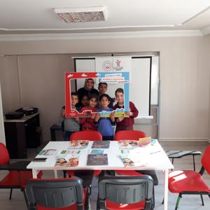 Gölbaşı Çocuk Hakları İlçe Komite Odamız Kuruldu - fotoğraf 1