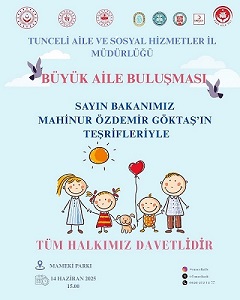 Büyük Aile Buluşması