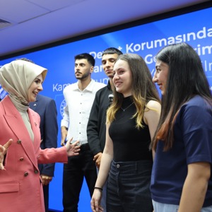 Bakanımız Göktaş, Devlet Korumasından Yararlanmış Gençlerin Kamu Kurumlarına Yerleştirilmesi Kura Töreni'nde konuştu - fotoğraf 2