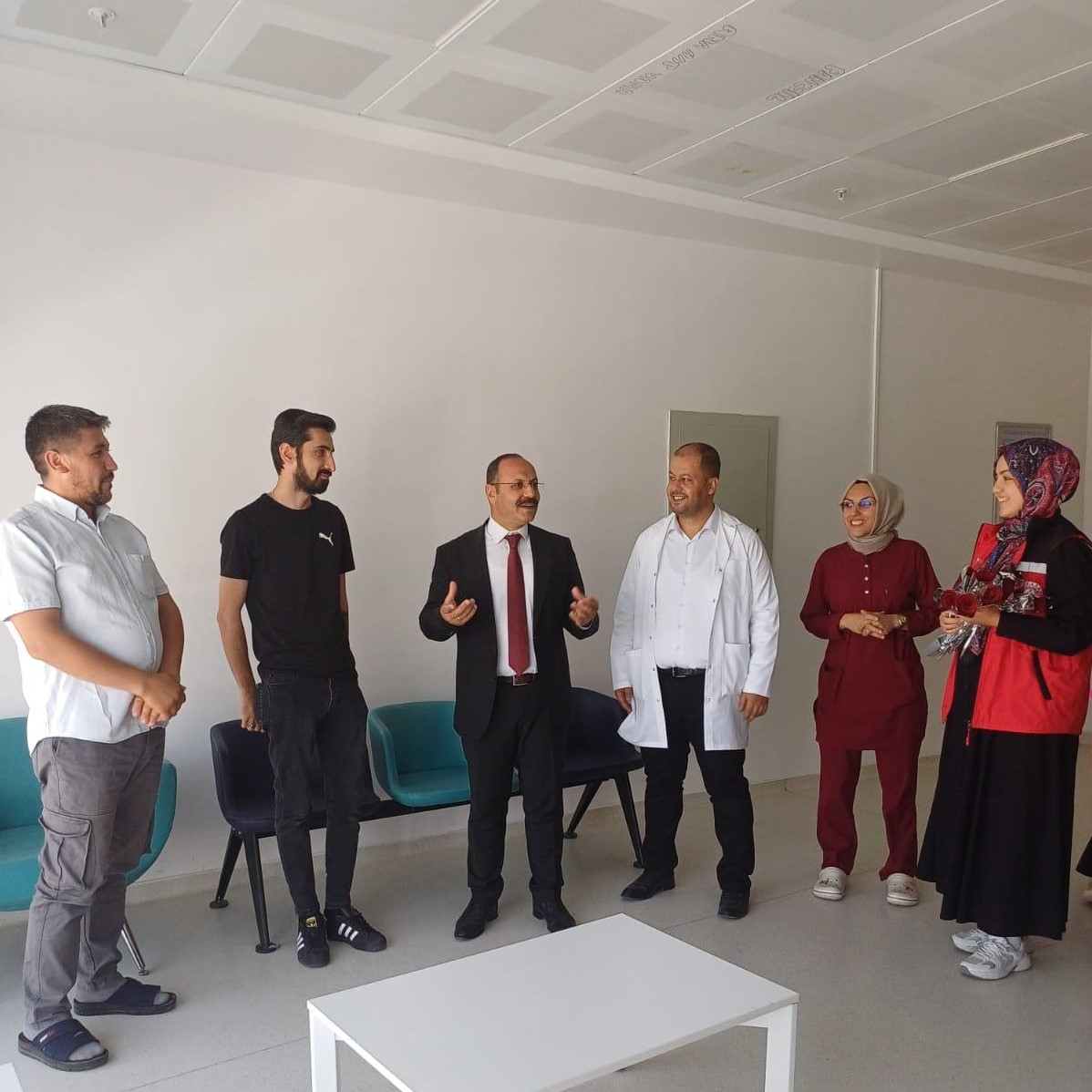 👶🏻Babalar Günü’nde En Güzel Bekleyişin Yanındaydık…