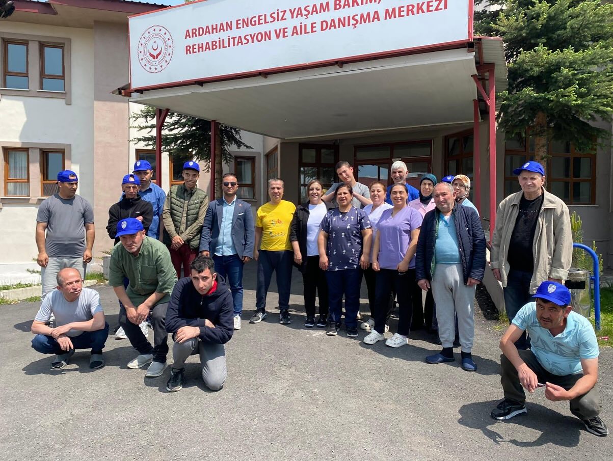 Kurban Bayramı Ziyaretleri