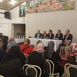 Kadınlar Kooperatifçiliğe Yönlendiriliyor - fotoğraf 5