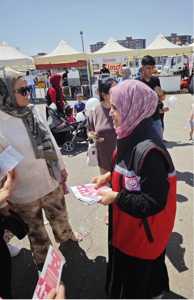 "Çocuk Hakları Komitesi ve Koruyucu Aile"