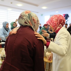 Aile ve Sosyal Hizmetler Bakanımız Göktaş "Sıfır Atık Eğitim ve Uygulama Programı"nda konuştu - fotoğraf 10